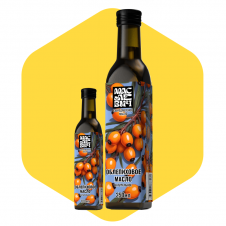 Масло Облепиховое